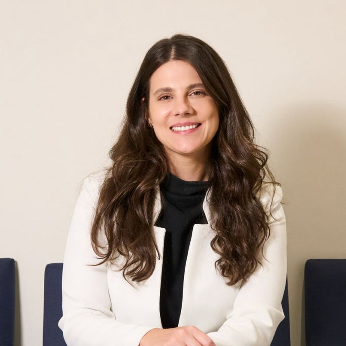 Dra. B?rbara Rebeschini - Oftalmologista na Raro Cl?nica da Vis?o
